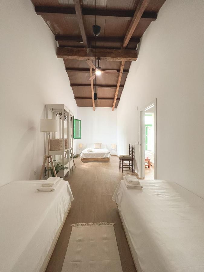 Masia Blanca Deltebre Exterior photo